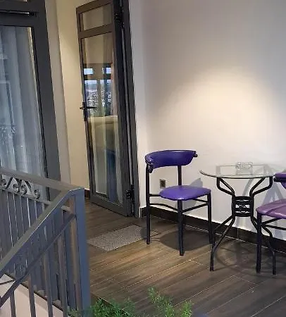 Anh Duong House Apartment Da Lat Exterior photo