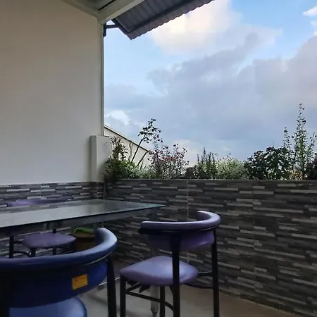 Anh Duong House Apartment Da Lat Exterior photo