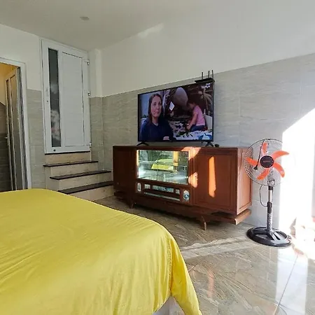 Anh Duong House Apartment Da Lat Exterior photo