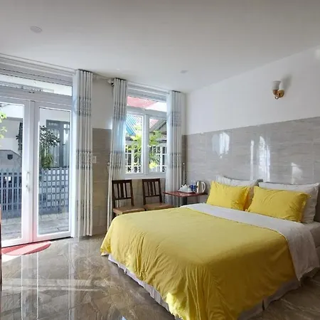 Anh Duong House Apartment Da Lat Exterior photo