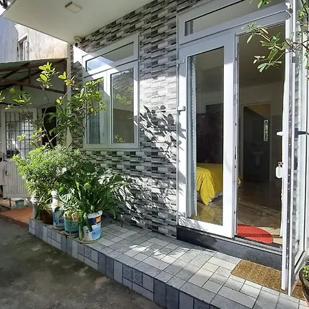 Anh Duong House Apartment Da Lat Exterior photo