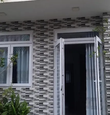 Anh Duong House Apartment Da Lat Exterior photo